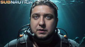 ИНОПЛАНЕТНОЕ ПВО - Subnautica #16