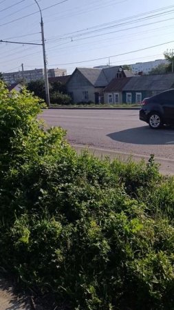 Тамбов как Астрахань