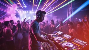 Музыка для тренировки, музыка для фитнеса, музыка для спорта слушать