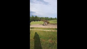 Krasivyye mesta Rossii Чечня, Грозный мемориальный комплекс.