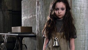 Сериал Королевский госпиталь – 1 сезон 3 серия / Kingdom Hospital