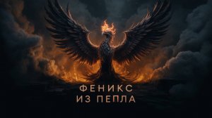 Феникс из Пепла – Музыка о возрождении и силе духа | orDor