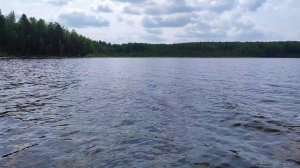 Выходные на даче. Отмечаем День России.