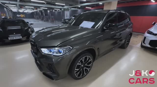 🔥 Полный осмотр BMW X5 M Competition 🔥#автоизкореи #обзор #купитьавто #бмв #bmw