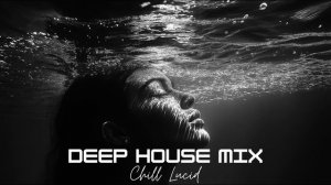 IBIZA Deep House Music Mix  2025