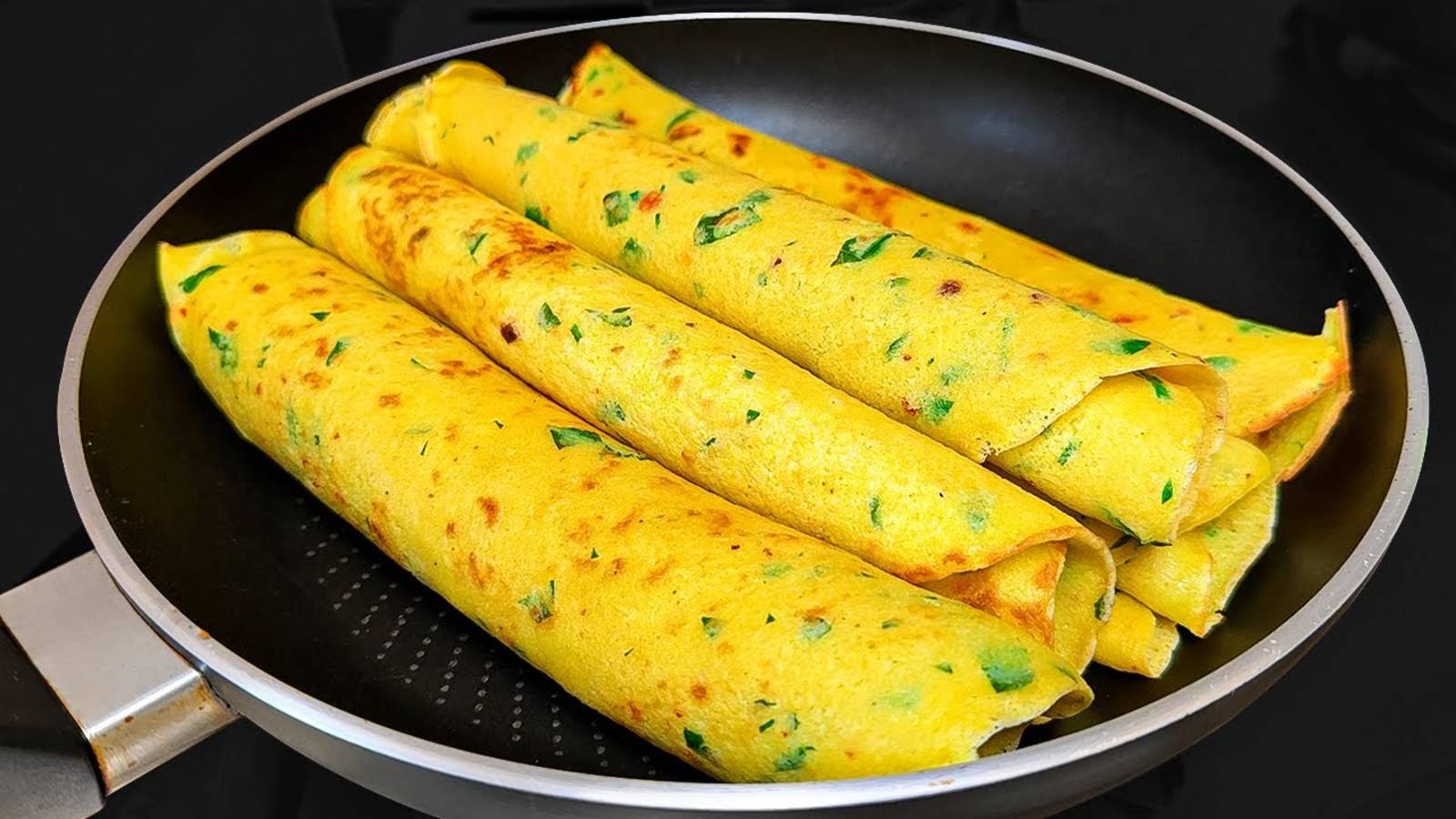 Этот рецепт настолько вкусный, что я готовлю его почти каждый день