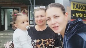 От Сочи до Горского за полчаса 😉👌 погода не радует 🌧️