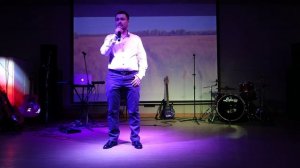 ДМИТРИЙ ЛАВРЕНТЬЕВ - РОМАНС (25.09.2022)