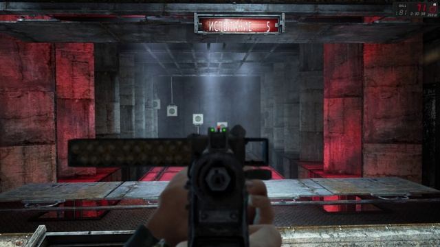 Metro Redux Прохождение (Без комментариев) #2
