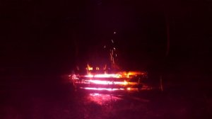 УКРЫТИЕ ИЗ ТЕНТА И НОЧЕВКА В НЕМ | ГОВНОБОЛОТНИКИ | ЗА ХАРИУСОМ