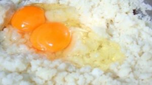 Картофельная запеканка с печенкой