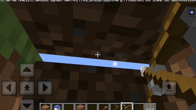 делаю ловушки |Minecraft1.21 |6 смотреть онлайн