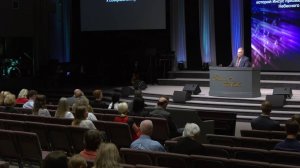 Июнь 10, 2025 – Вторник, Артур Бинкис, Призванные к совершенству