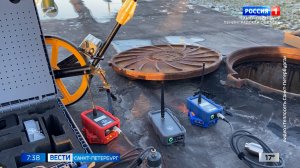 Вести Санкт-Петербург. Выпуск 07.35 от 16.06.2025