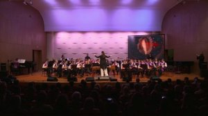 ***И.Стравинский Жар-птица