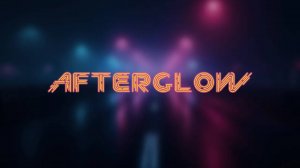 ALEXANDER GECKO - AFTERGLOW (GUITAR MIX) новая музыка/deephouse 2025
