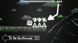 BuTiTi II - ОЧЕРЕДНЫЕ 99% в Geometry Dash...