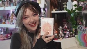 Купить Лабубу Минск - анбоксинг и обзор labubushop.su