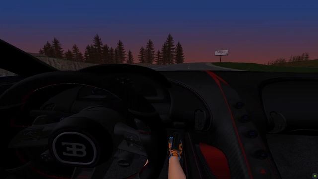 Катаюсь под Macana на Cyber Russia RolePlay [crmp \ samp]