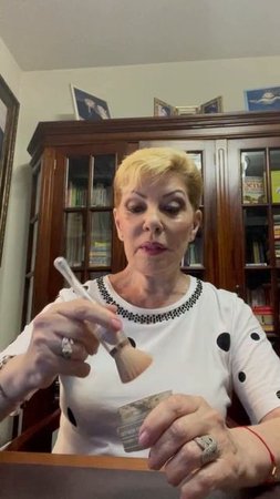 палочка выручалочка грязевая маска Доктор Нонна