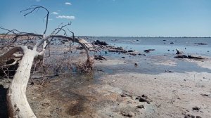 Ойбурское озеро