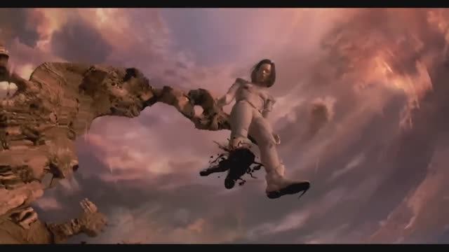 Последняя Фантазия - Русский Дублированный трейлер HD
