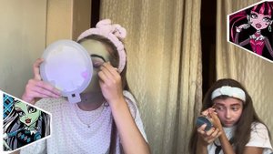 Косплеи на монстер хай