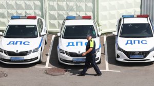 Форсаж в Ленобласти: погоня за подростком за рулем закончилась стрельбой