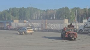 Байки мэтра Тобольск