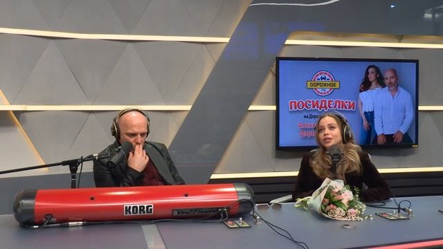 Александр Шоуа и Дарья Храмова об искусстве, о Кавказе и музыкальных новинках группы «НЕПАРА»