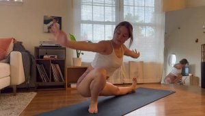 Yoga Practice