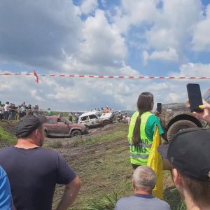 Джиптриал. 24 серия.