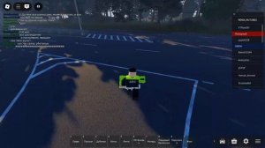 Будни ДПС на Провинции