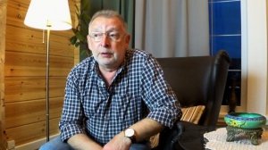 Отзыв о строительстве дома из клееного бруса от компании Дом Эксклюзив