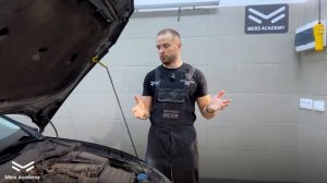 Практикум по диагностике и автоэлектрике! Записывайтесь.