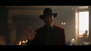 Иллюзия обмана 3 - Воссоединение всадников (4K UHD, Дубляж, 2025)