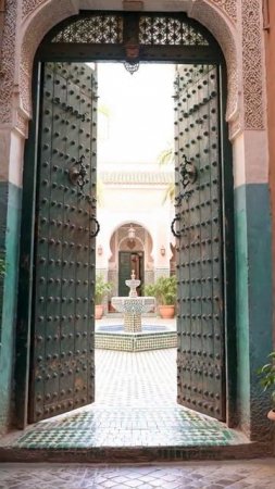 Marocco