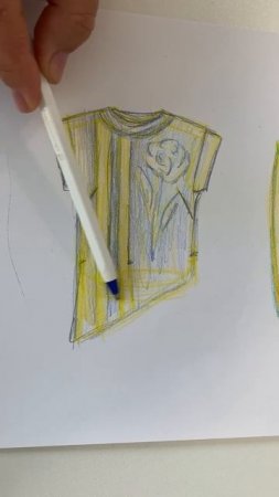 Шьем костюм изо льна