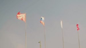 Ко Дню России от Нижегородской академии МВД России