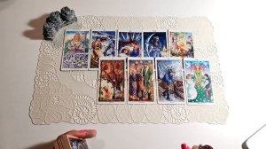 💔ТЫ УШЛА.. И НЕ ОЖИДАЛА!? ЕГО РЕАКЦИЯ, ЧУВСТВА, МЫСЛИ... 🔮Таро расклад.