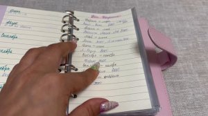 Мой новый (старый) бюджетник