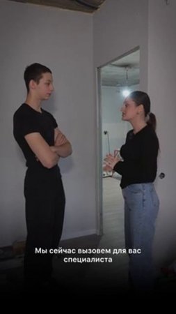 Каждый запрос соответствует определенным компетенциям 😅