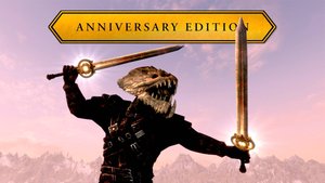 Skyrim AE #79 Mr. Cat Прохождение на 100% Финалим Солитьюд.