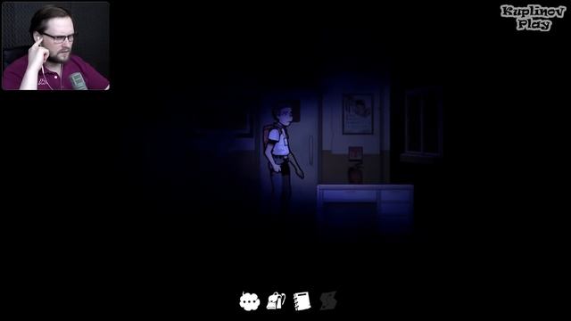 ЭТО СТРАШНЕЕ ЭКЗАМЕНОВ ► The Coma: Recut #1
