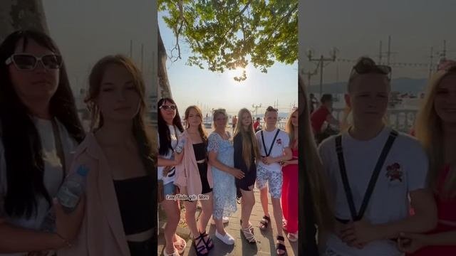 Встреча победителей в Геленджике! #геленджик #победители #тудагдеморе
