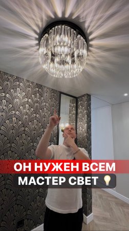 Гениальное решение для вашей квартиры!