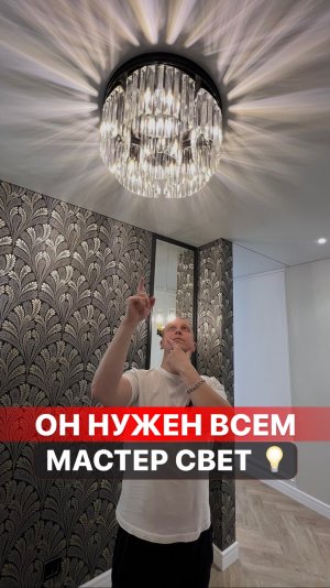 Гениальное решение для вашей квартиры!