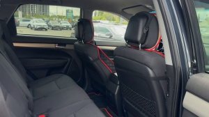 Kia Sorento II, 2010
