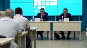 "Будни" (новости, 16.06.25г., Бийское телевидение)