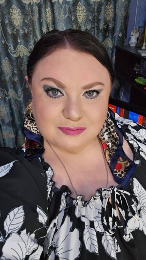Красивый Макияж 💄 
Рубрика Преображение ✨️